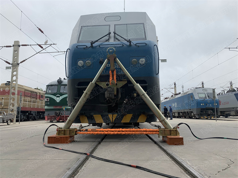 HXD，多功能液压吊复救援