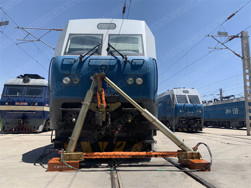 HXD，多功能液压吊复救援