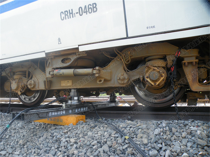 动车，液压救援起复